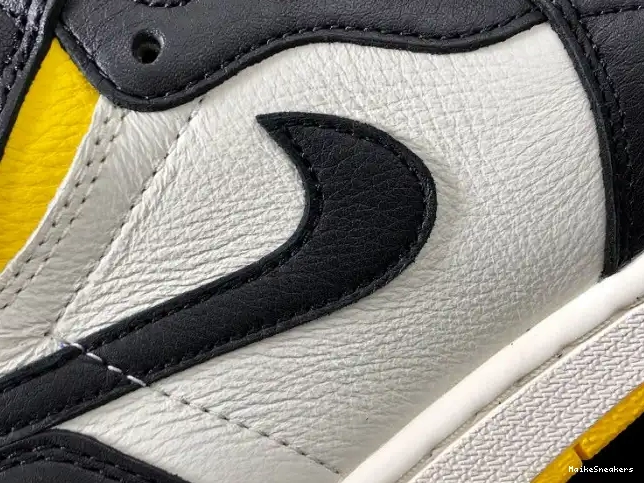 MaikeSneakers Retro For 107 NRG OG High Resale